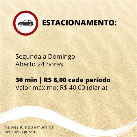 estacionamento do shopping cassino atlântico